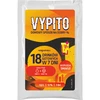 VYPITO 12%, φακελάκι για 18 κοκτέιλ - Μανταρίνι, 126g ['για κοκτέιλ', ' για αλκοόλ', ' γρήγορη ζύμωση', ' μείγμα για παρασκευή οινοπνευματωδών ποτών', ' ιδανικό για κοκτέιλ', ' για την παρασκευή αλκοόλ', ' αναψυκτικά', ' DIY αλκοόλ', ' DIY ποτά και κοκτέιλ', ' σπιτικά κοκτέιλ', ' χειροποίητο αλκοόλ', ' αλκοολούχα κοκτέιλ', ' για ποτά με αλκοόλ', ' ενεργειακό ποτό', ' κοκτέιλ με γεύση', ' χαλάρωση', ' αλκοόλ για πάρτι', ' σπιτικό αλκοόλ', ' σπιτικά ποτά', ' μαγιά με θρεπτικό', ' οικιακή ζύμωση με μαγιά', ' ημίγλυκα ποτά']
