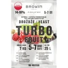 Ζύμες κρασιού Turbo Fruit 5-7 ημέρες ['ζύμες για αλκοόλ', ' ζύμες για οινόπνευμα', ' ζύμες για σπιτικό απόσταγμα', ' ζύμες για αυτοσχέδιο απόσταγμα', ' ζύμες για παράνομο απόσταγμα', ' σπιτικό απόσταγμα', ' αυτοσχέδιο απόσταγμα', ' παράνομο απόσταγμα']