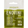 Ζύμες οινοποίησης Enovini® BAYA, 7 g ['εκλεκτές ζύμες οινοποίησης', ' ζύμες οινοποίησης', ' ξηρές ζύμες οινοποίησης', ' ζύμες οινοποίησης για λευκά κρασιά', ' ζύμες οινοποίησης για ροζέ κρασιά', ' ζύμες οινοποίησης Bayanus', ' ζύμες οινοποίησης για επανεκκίνηση ζύμωσης', ' ζύμες οινοποίησης για ζύμωση']