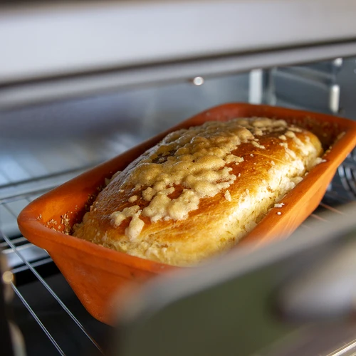 Ξηρή μαγιά αρτοποιίας, 1 kg - 6