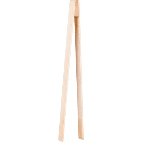 Ξύλινες λαβίδες 17 cm