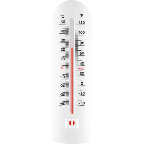 Θερμόμετρο γενικής χρήσης (-40°C έως +50°C) 16cm