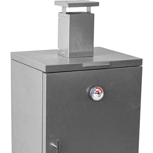 Θερμόμετρο για καπνιστήριο και BBQ (0°C έως +250°C) 5,7cm - 7