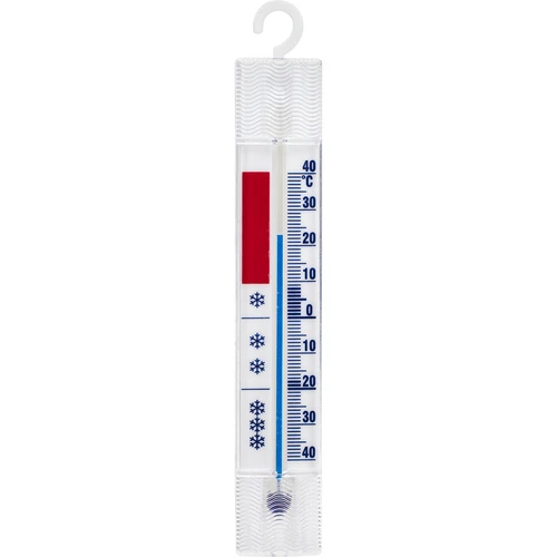 Θερμόμετρο για ψυγεία και καταψύκτες (-40°C έως +40°C) 15cm