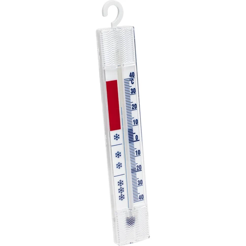 Θερμόμετρο για ψυγεία και καταψύκτες (-40°C έως +40°C) 15cm - 2