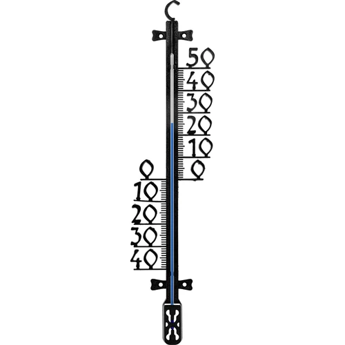 Θερμόμετρο κήπου (-40 έως +50°C), 47 cm