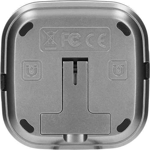 Θερμόμετρο κουζίνας με Bluetooth, 2 αισθητήρες - 6