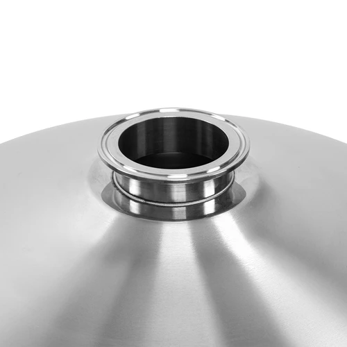 Aabratek OLM, ηλεκτρικό buffer 60 l, θερμόμετρο WIF - 8