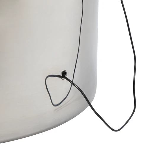 Aabratek OLM, ηλεκτρικό buffer 60 l, θερμόμετρο WIF - 12