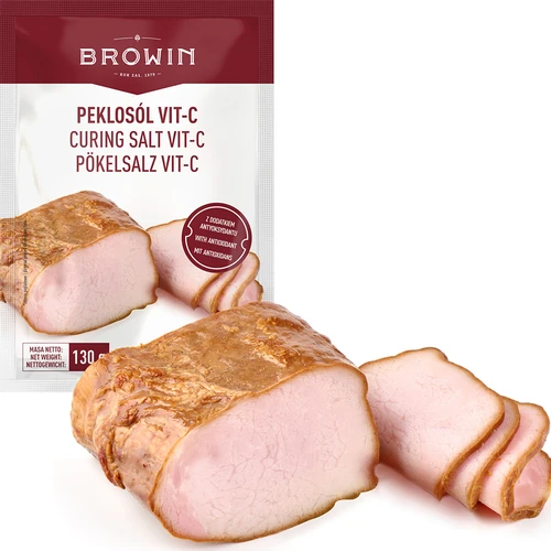 Άλας ωρίμανσης Vit-C - 130 g - 4