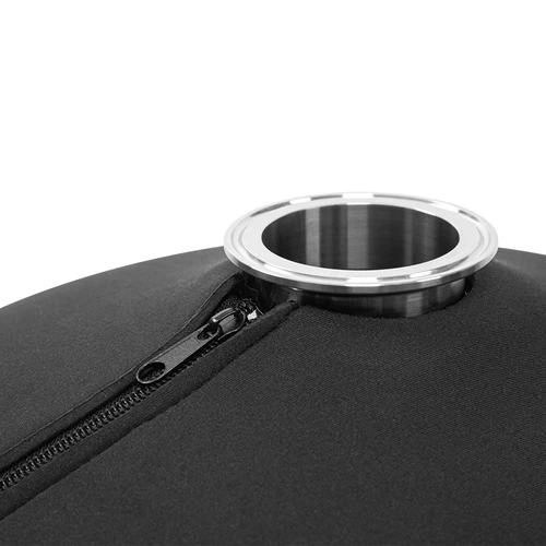Αποστακτήρας hawkSTILL Aabratek 2.0 60L με θερμομόνωση - 6