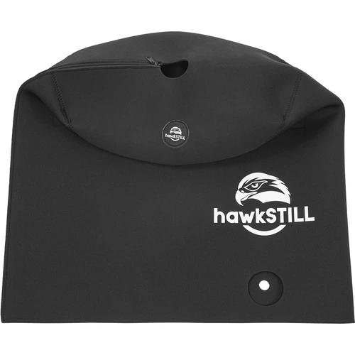 Αποστακτήρας hawkSTILL Aabratek 2.0 60L με θερμομόνωση - 12