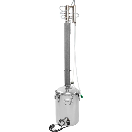 Αποστακτήρας HawkStill «Κρύα Δάχτυλα» 60 L, με στήλη φ 60,3 mm
