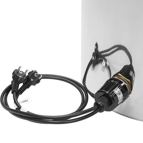 Αποστακτήρας HawkStill «Κρύα Δάχτυλα» 60 L, με στήλη φ 60,3 mm - 10