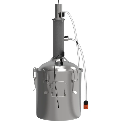Αρθρωτός αποστακτήρας 18 L Munin convex - 3