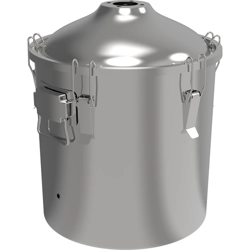 Αρθρωτός αποστακτήρας 18 L Munin convex - 5
