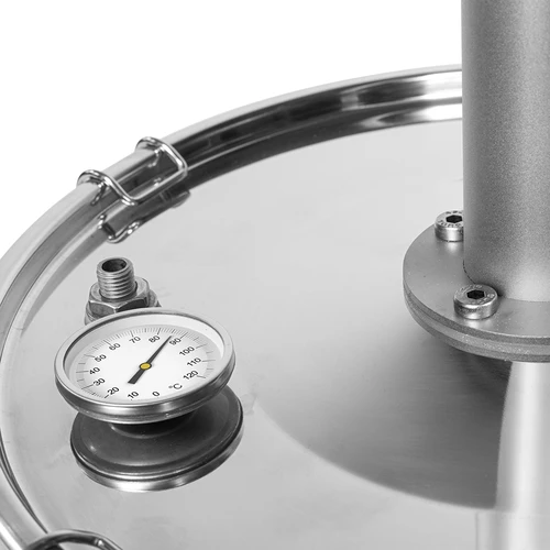 Αρθρωτός αποστακτήρας 30 L Freja - ηλεκτρικός - 16