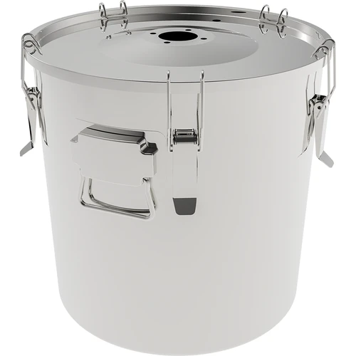 Αρθρωτός αποστακτήρας 30 L Freja - ηλεκτρικός - 4