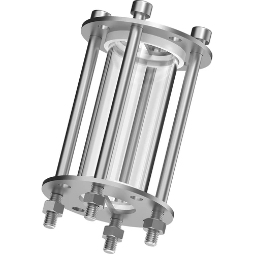 Αρθρωτός αποστακτήρας Convex 30 L ηλεκτρικός - Aabratek - 11