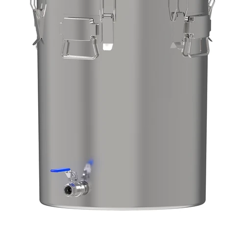 Αρθρωτός αποστακτήρας Convex ηλεκτρικός 60 L - Perun XXL - 11