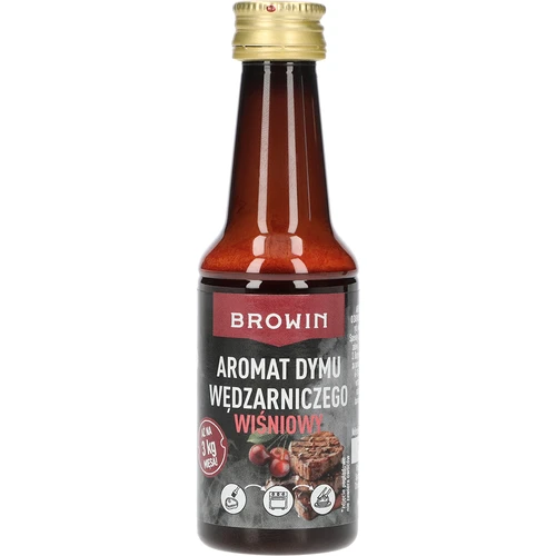 Άρωμα καπνού σε υγρή μορφή – κεράσι, 40 ml