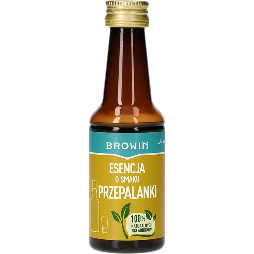 Αρωματική εσάνς - καραμέλα (przepalanka) για 0,5 L - 40 ml - 2