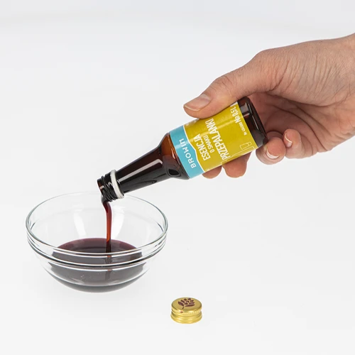 Αρωματική εσάνς - καραμέλα (przepalanka) για 0,5 L - 40 ml - 7