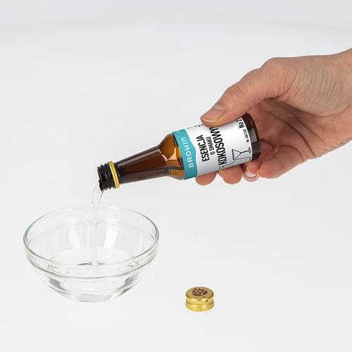 Αρωματική εσάνς καρύδας για 2 L - 40 ml - 6