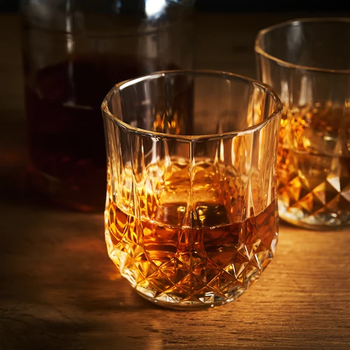 Εσάνς με γεύση ουίσκι Tennessee 2,5 L, για 250 L έτοιμου ποτού - 4