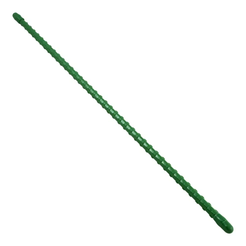 Ατσάλινος πάσσαλος με επικάλυψη PE 0,6 m x 8 mm