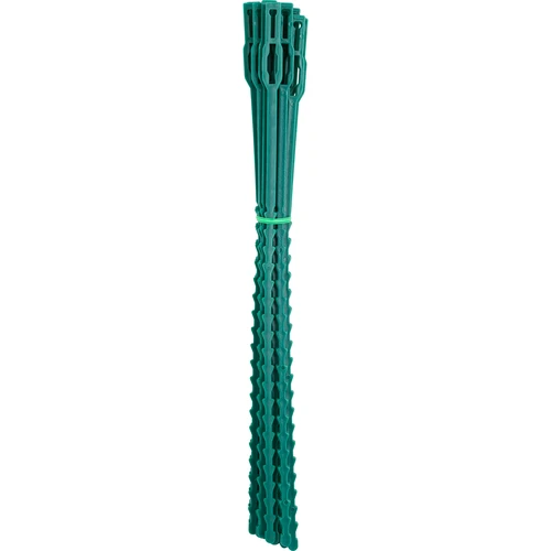 Αυτοσφιγγόμενα δεματικά PVC 13/17/22,5cm, 45 τεμ.
