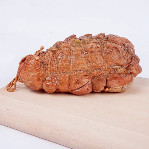 Βαμβακερά νήματα αλλαντοποιίας, λευκά (240°C) 55 m - 8