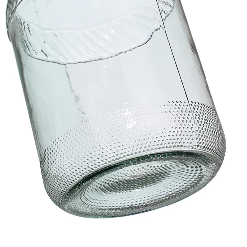 Βάζο 10 L με πλαστικό καπάκι - 3