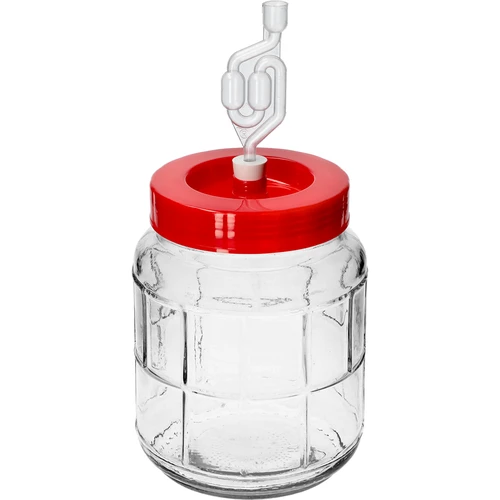 Βάζο πολλαπλών χρήσεων 5 L - 5