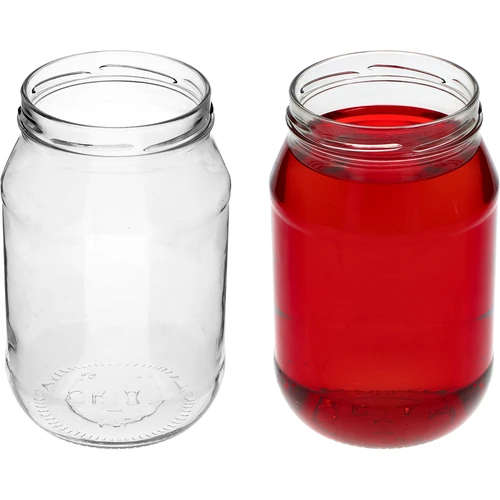 Βάζο TO 1,7L fi 100 - 6 τεμ. - 3