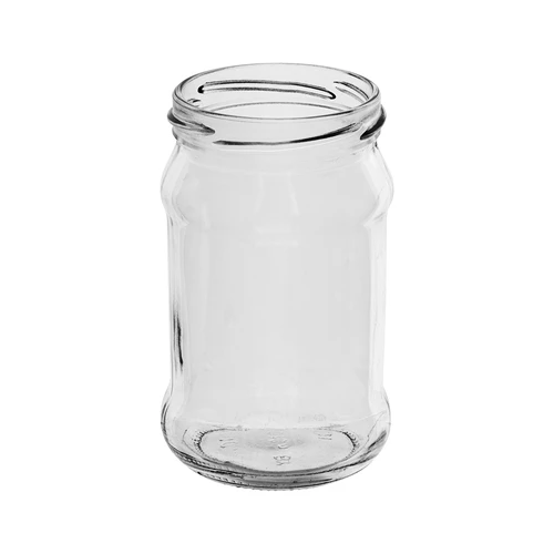 Βάζο TO 300 ml fi 66 - συσκευασία συρρίκνωσης 12 τεμ. - 2