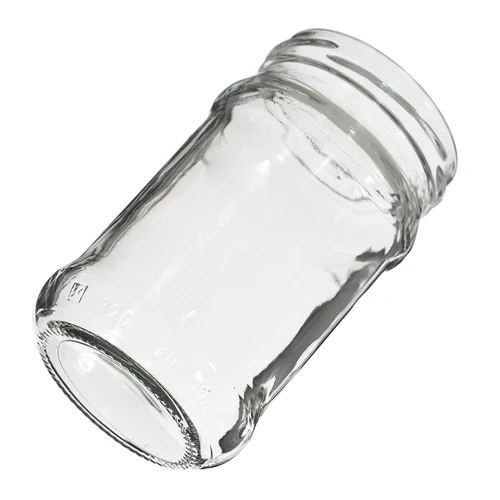Βάζο TO 300 ml fi 66 - συσκευασία συρρίκνωσης 12 τεμ. - 5