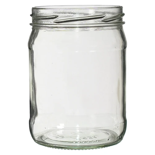 Βάζο TO 500 ml fi 82/6 - 8 τεμ. - 3