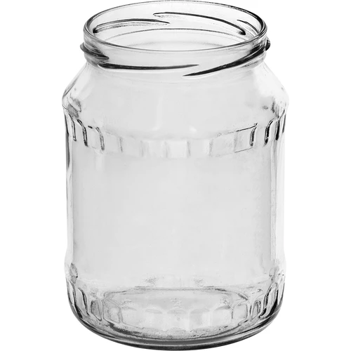 Βάζο TO 720 ml φ 82/6 - 6 τεμ. - 2