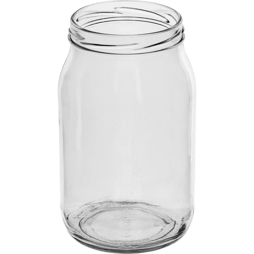 Βάζο TO 900 ml fi82/6 - 8 τεμ.