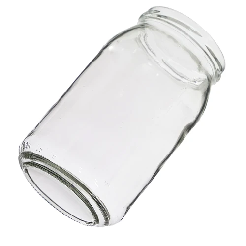 Βάζο TO 900 ml fi82/6 - 8 τεμ. - 3