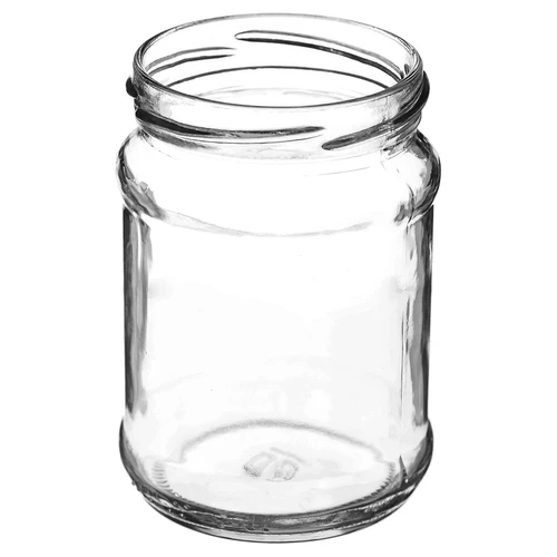 Βάζο TO Ćwiartka 250 ml με καπάκι Ø 66 - 6 τεμ - 4