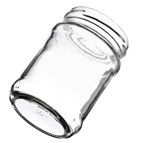 Βάζο TO Ćwiartka 250 ml με καπάκι Ø 66 - 6 τεμ - 5