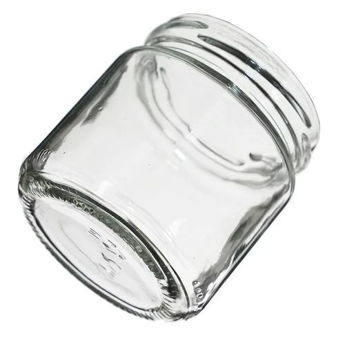 Βάζο twist-off 212 ml, φ 66 - 12 τεμ. - 5