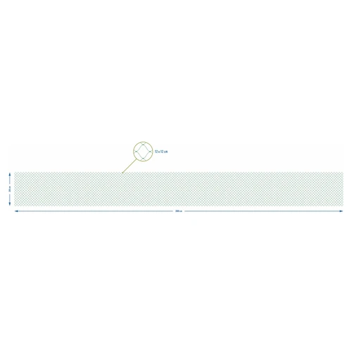 Δίχτυ για αναρριχώμενα φυτά: 2 x 20m - 4