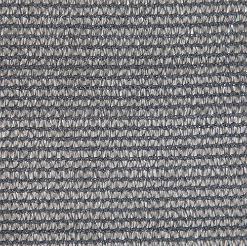 Δίχτυ σκίασης (80%, 140 g/m²) 0,9x5 m, ανθρακί - 4