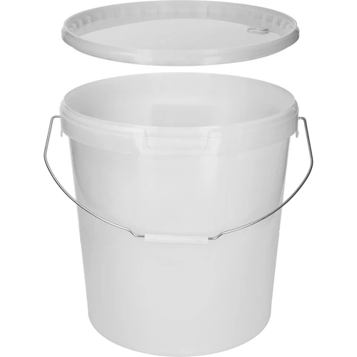 Δοχείο ζύμωσης  20 L με καπάκι - 3