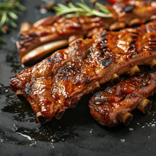 Duo Grill για κρέατα, μείγμα καρυκευμάτων 2 σε 1, 2 x 12 g - 6