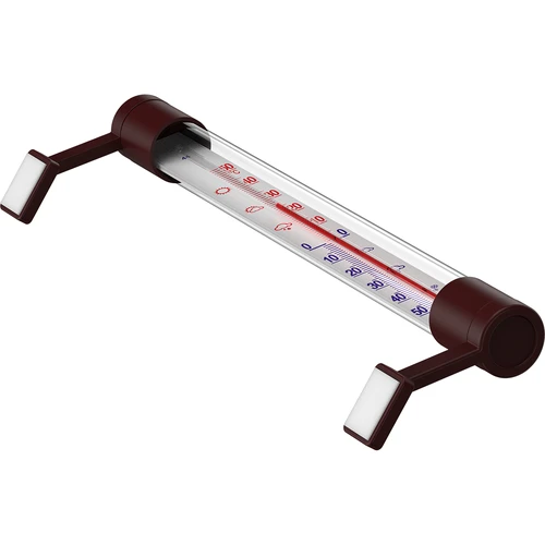 Εξωτερικό θερμόμετρο (-50°C έως +50°C) 22cm μικτή ποικιλία - 6