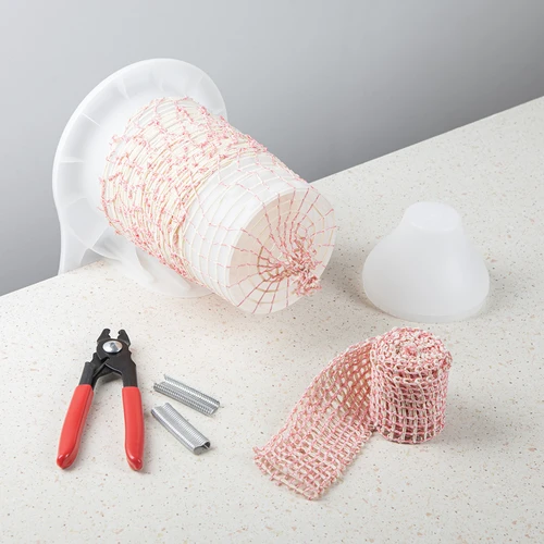 Εφαρμογέας για δίχτυα αλλαντοποιίας - premium - 9